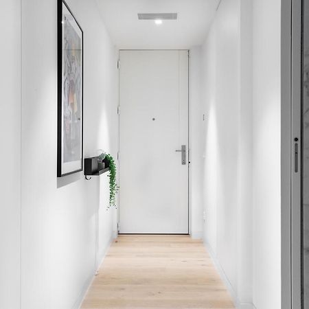 Joivy Elegant 1-Br Apartment In Perfect Centre Lisboa Exteriér fotografie