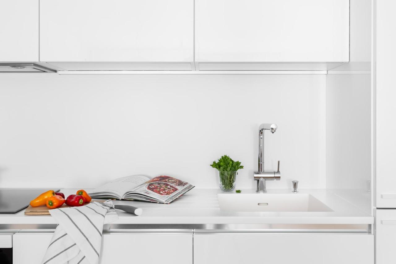Joivy Elegant 1-Br Apartment In Perfect Centre Lisboa Exteriér fotografie