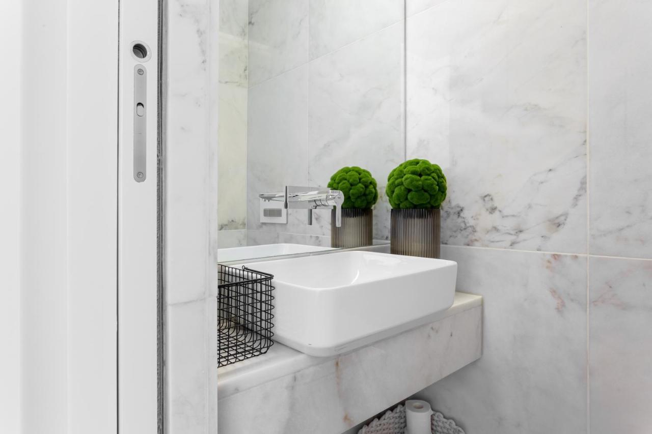 Joivy Elegant 1-Br Apartment In Perfect Centre Lisboa Exteriér fotografie