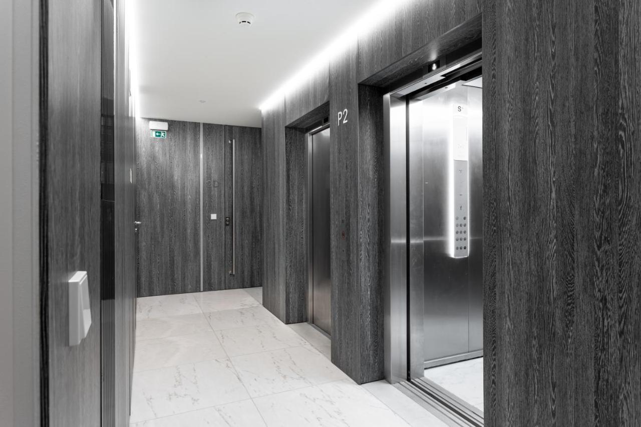 Joivy Elegant 1-Br Apartment In Perfect Centre Lisboa Exteriér fotografie