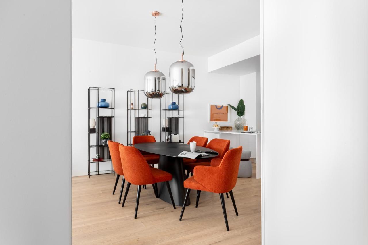 Joivy Elegant 1-Br Apartment In Perfect Centre Lisboa Exteriér fotografie