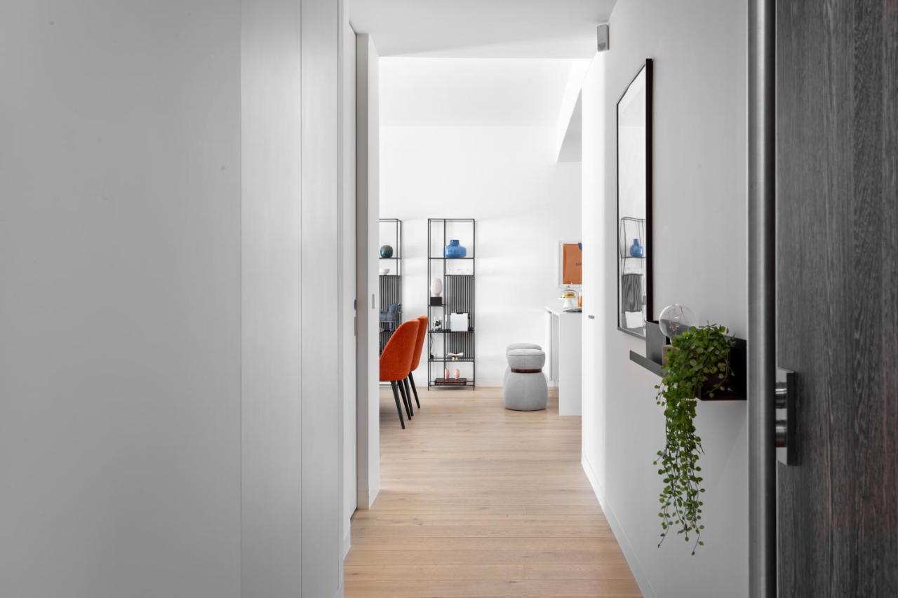 Joivy Elegant 1-Br Apartment In Perfect Centre Lisboa Exteriér fotografie