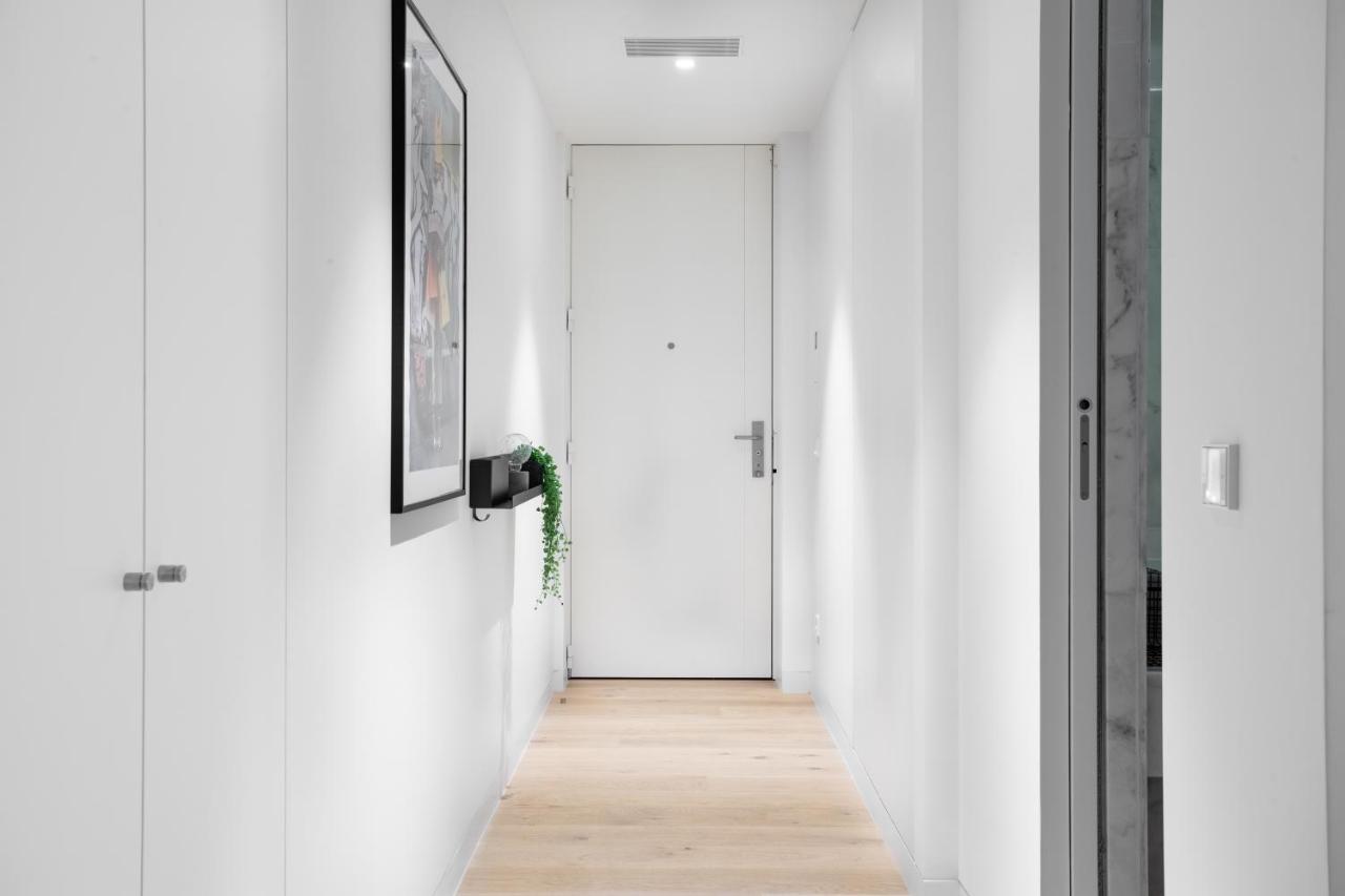 Joivy Elegant 1-Br Apartment In Perfect Centre Lisboa Exteriér fotografie