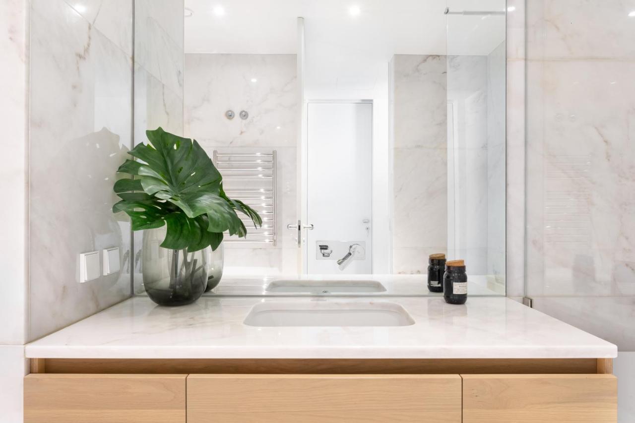 Joivy Elegant 1-Br Apartment In Perfect Centre Lisboa Exteriér fotografie